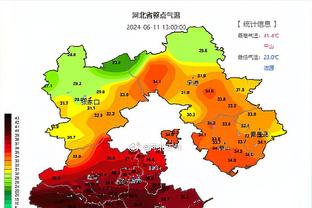 比克斯塔夫：贾勒特-阿伦从不放弃 他拒绝让球队输球